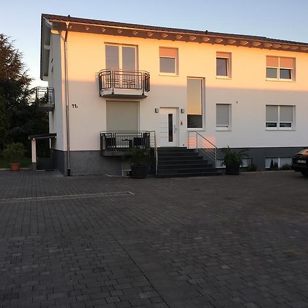 Apartamento Grefenstein Ettenheim Exterior foto