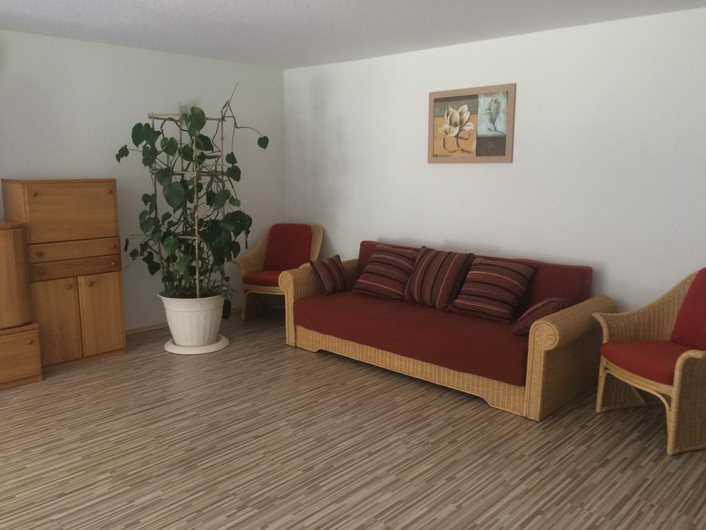 Apartamento Grefenstein Ettenheim Habitación foto