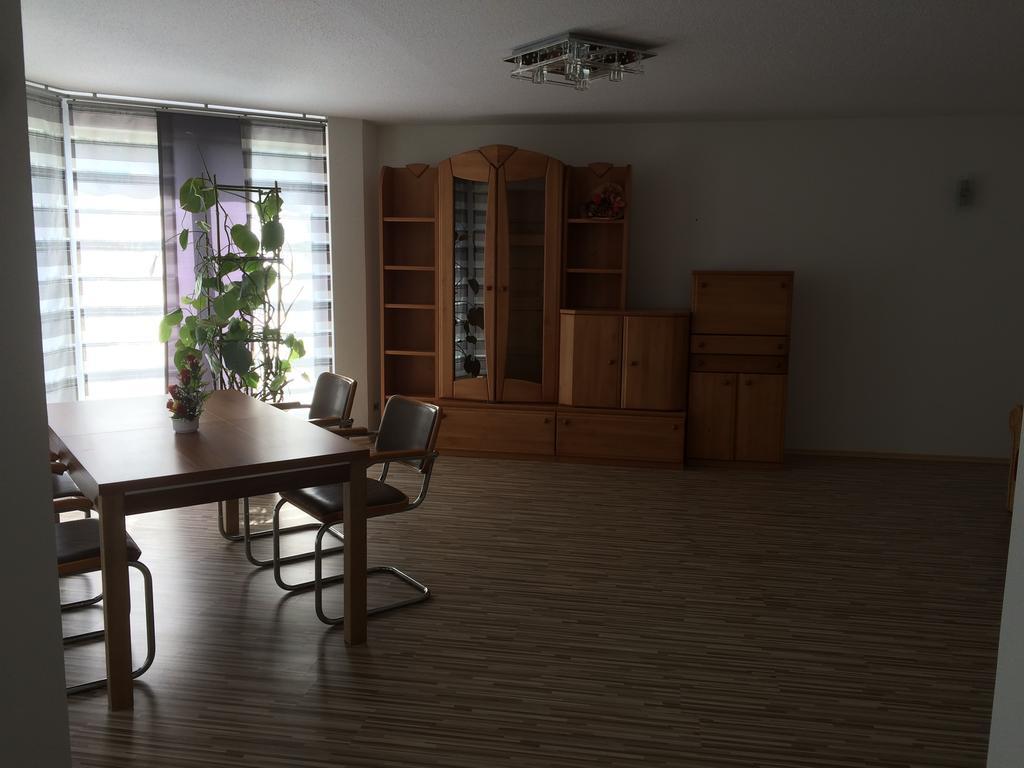 Apartamento Grefenstein Ettenheim Habitación foto