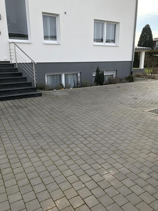 Apartamento Grefenstein Ettenheim Exterior foto